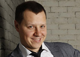 Алексей Мамин