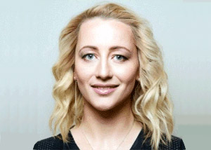 Оксана Маркова