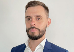 Никита Мартынович