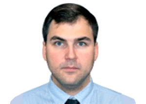 Андрей Семенов