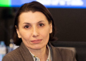 Альбина Шитова