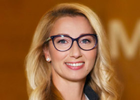 Кристина Тихонова
