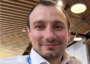 Виктор Васильев