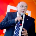 Макшанов Сергей Иванович