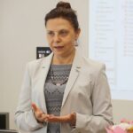 Малышева Лариса Анатольевна