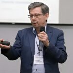 Сазанович Александр Николаевич