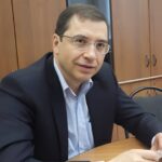 Смирнов Станислав Романович