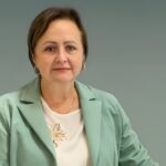 Стрелец Ирина Александровна
