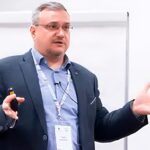 Алферов Павел Александрович
